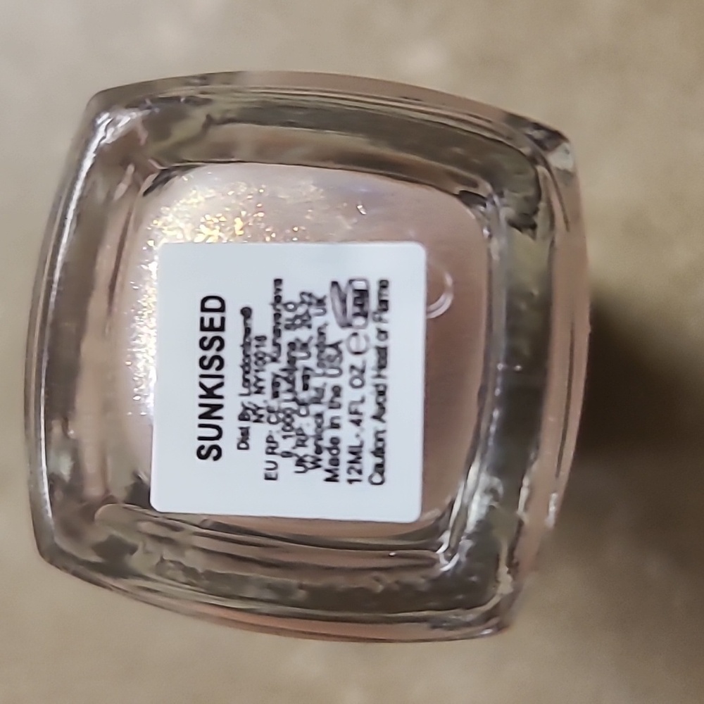 NWT Set of 2! Paloma And Sunkissed (Shimmering) Londontown-Lakur/Kur - Picture 3 of 9